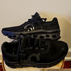 On Running Cloud Monster Men's size 11